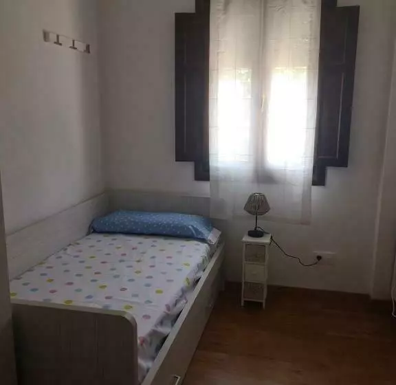 Aral Apartamento