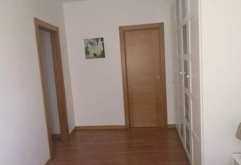 Aral Apartamento