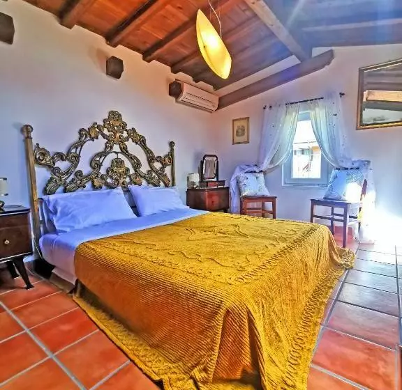 Aamiaismajoitus (B&B) Casale20