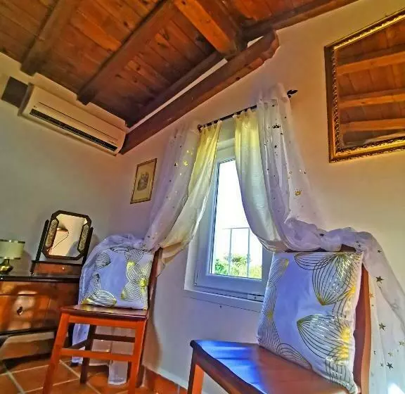 Aamiaismajoitus (B&B) Casale20