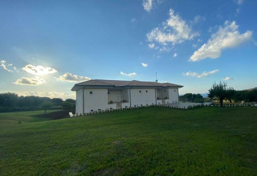 צימר Villa Eirene