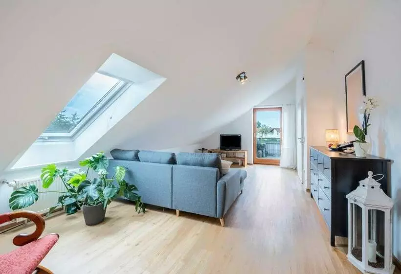 Casa Lenny And Friends