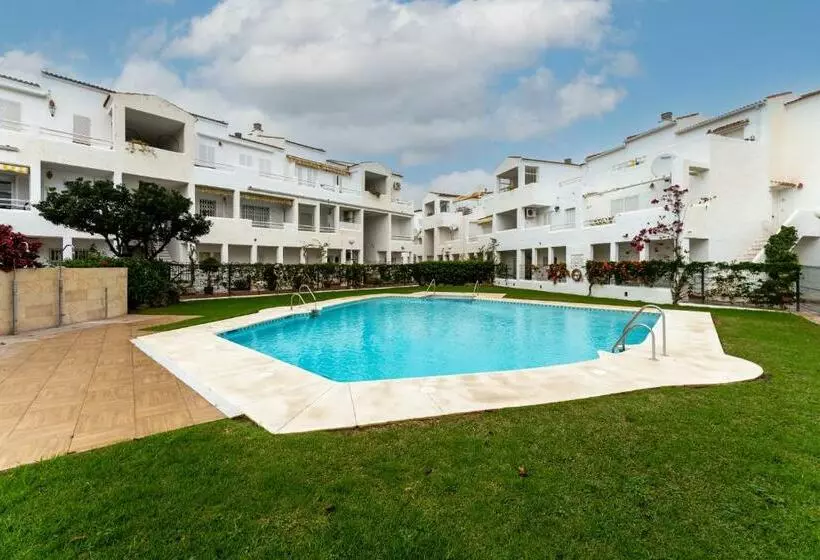 Castillo De Torreblanca 2bed1bath