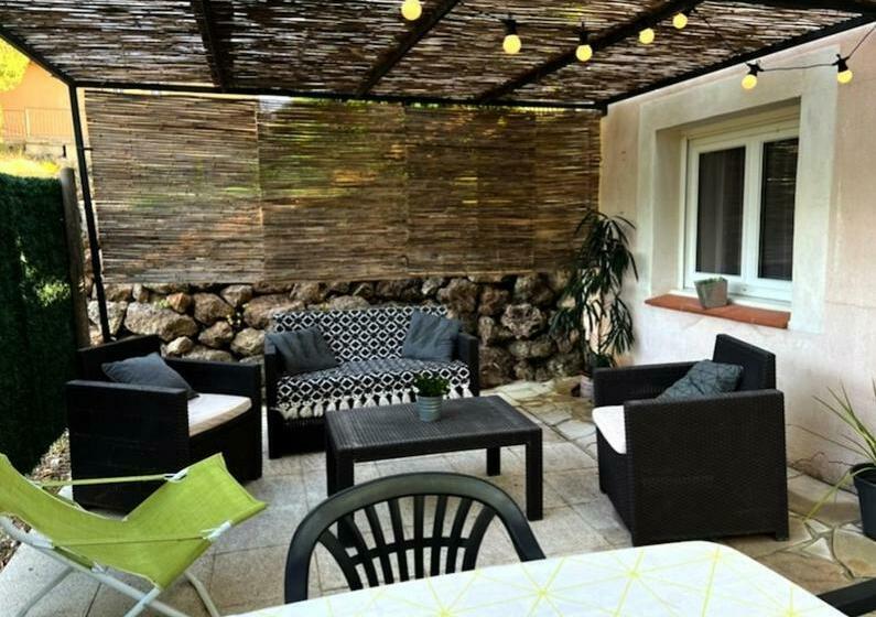 Escapade Et Spa Aux Gorges Du Verdon, Spa Ouvert Juillet Et Août