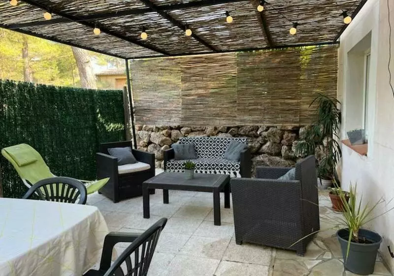 Escapade Et Spa Aux Gorges Du Verdon, Spa Ouvert Juillet Et Août