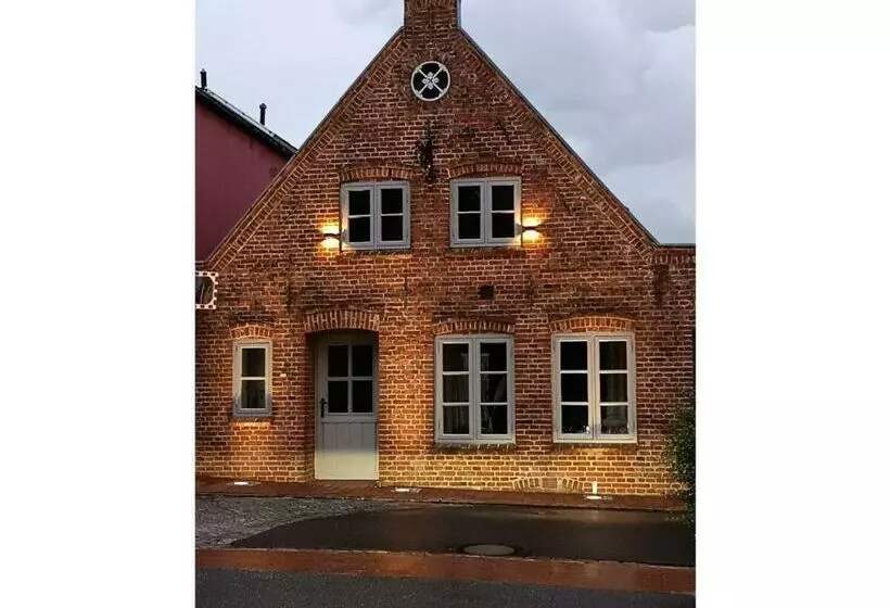 Ferienhaus Galerie No 5