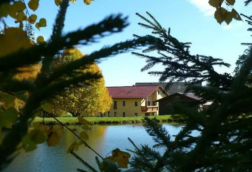 Ferienhof Stöhrmühle