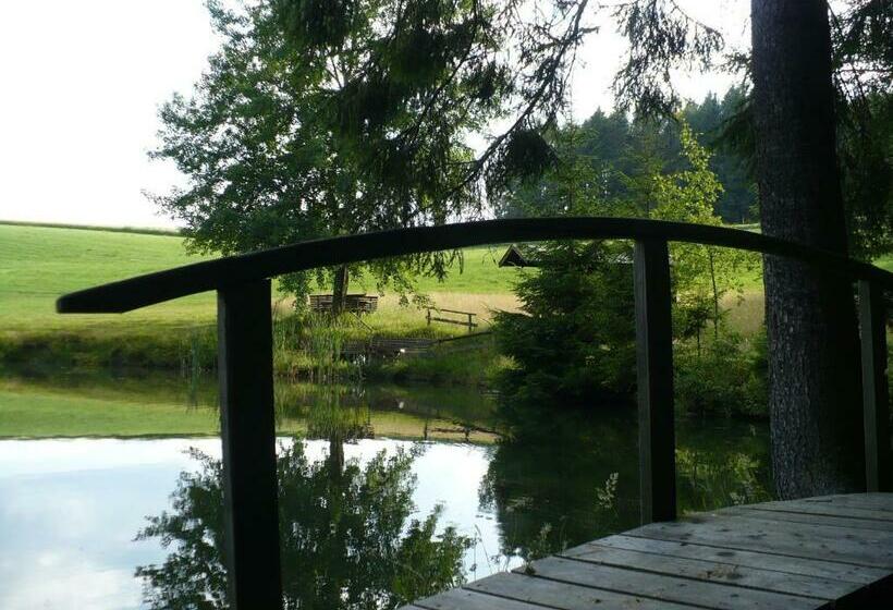 Ferienhof Stöhrmühle