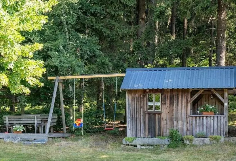 Ferienhof Stöhrmühle