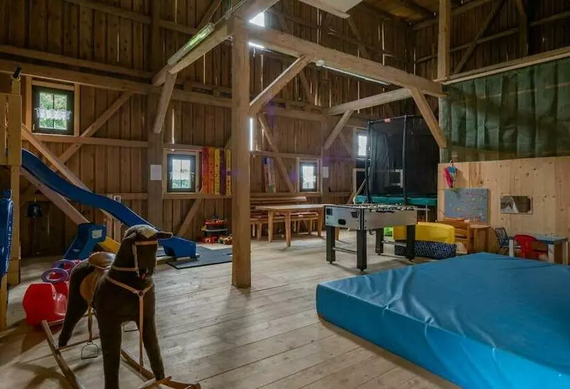 Ferienhof Stöhrmühle