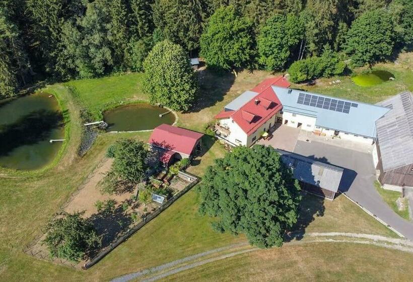 Ferienhof Stöhrmühle