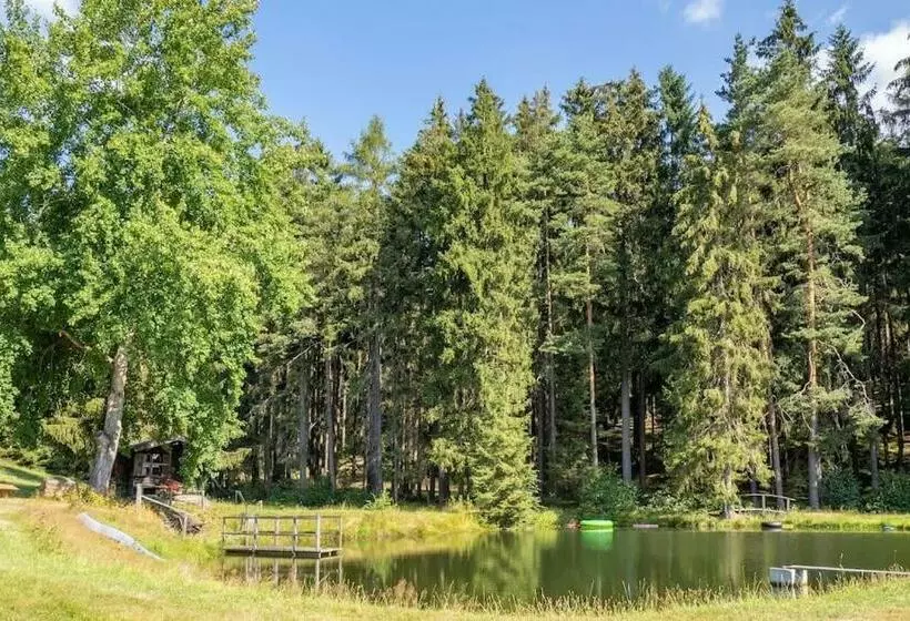 Ferienhof Stöhrmühle