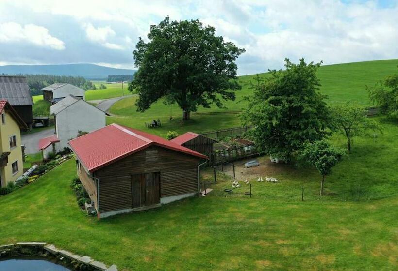 Ferienhof Stöhrmühle