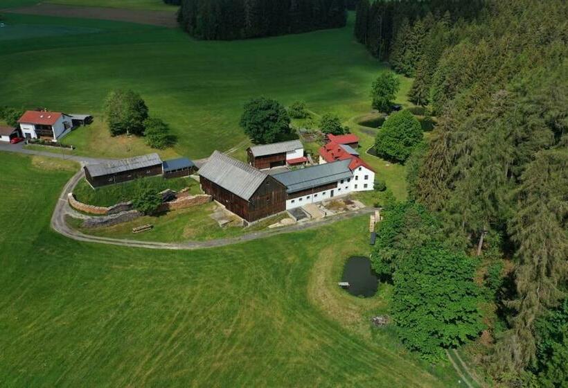 Ferienhof Stöhrmühle