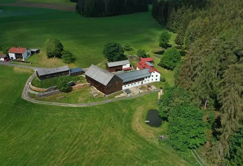 Ferienhof Stöhrmühle