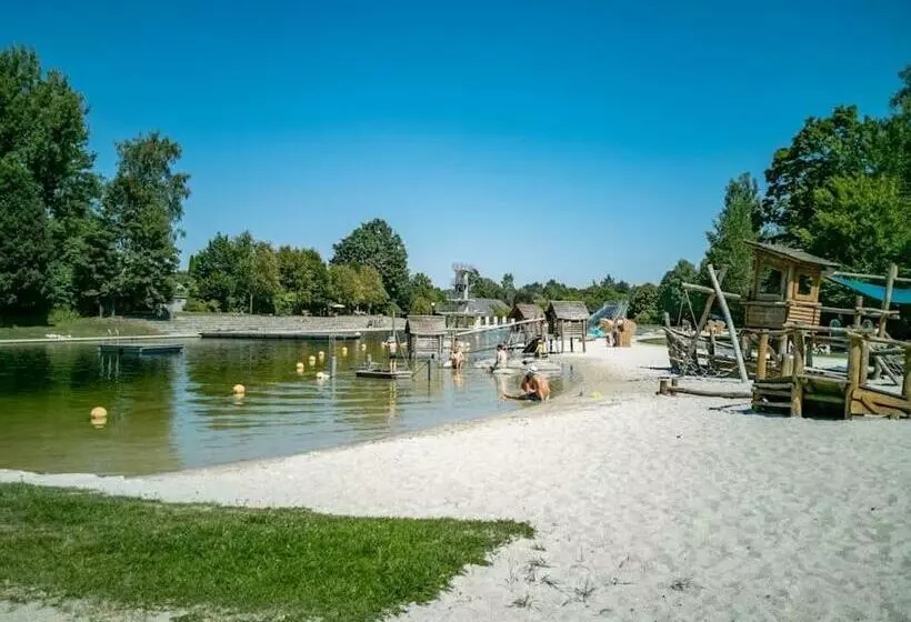 Ferienhof Stöhrmühle