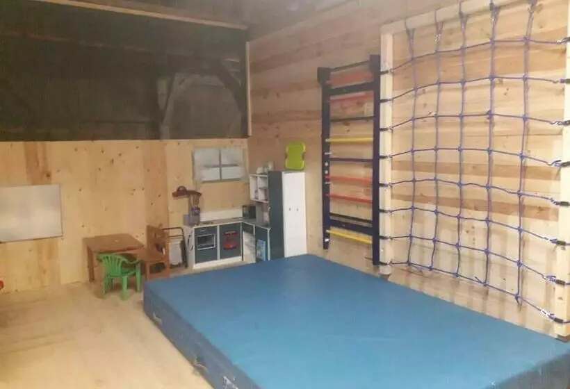 Ferienhof Stöhrmühle