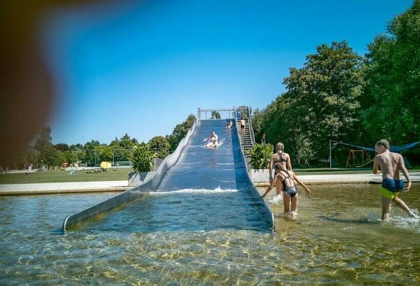 Ferienhof Stöhrmühle