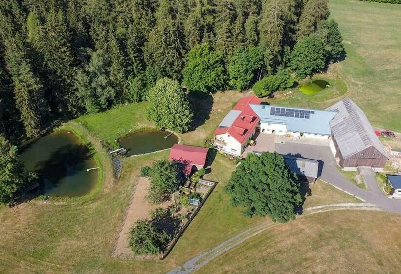 Ferienhof Stöhrmühle