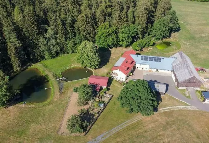 Ferienhof Stöhrmühle