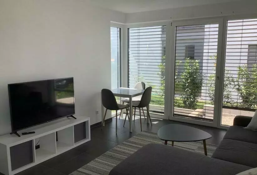 Ferienwohnung Gabriel