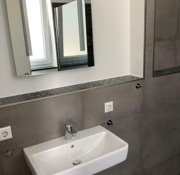 Ferienwohnung Gabriel