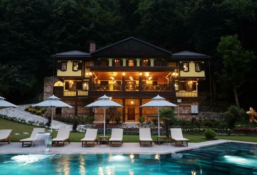 فندق Casa Giallo Managed By Dedeman