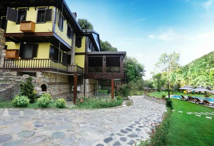 فندق Casa Giallo Managed By Dedeman