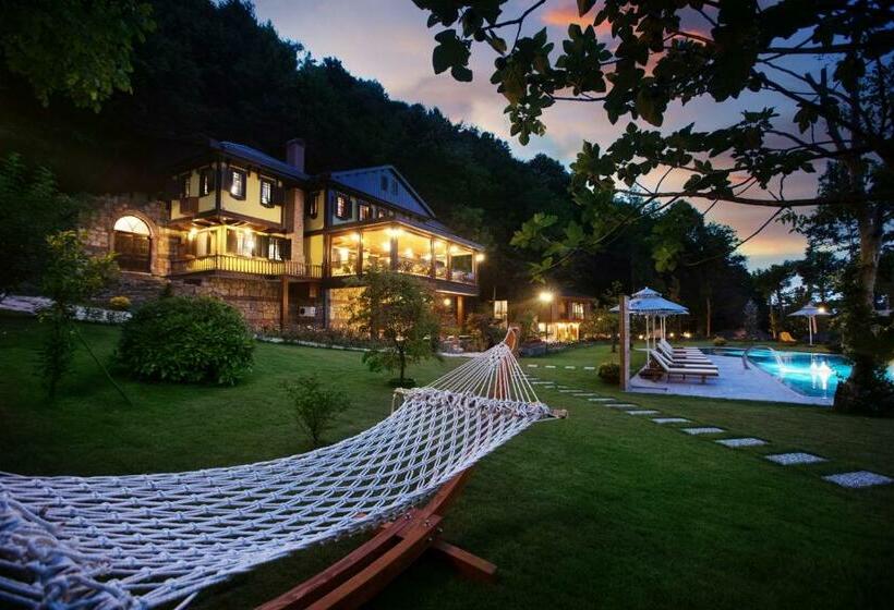 فندق Casa Giallo Managed By Dedeman