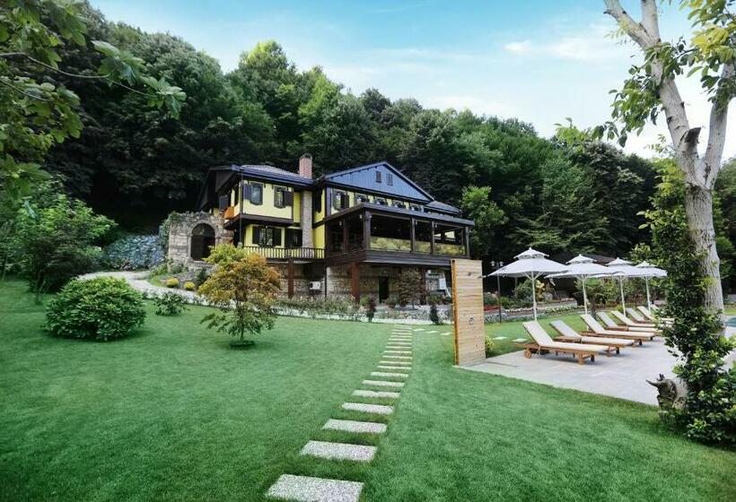 فندق Casa Giallo Managed By Dedeman