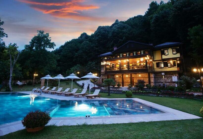 فندق Casa Giallo Managed By Dedeman