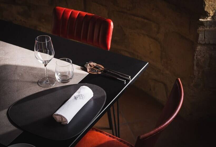 ホテル Castello Di Rocca Cilento