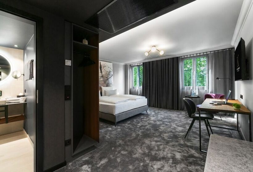 호텔 Kaiserhof Ravensburg