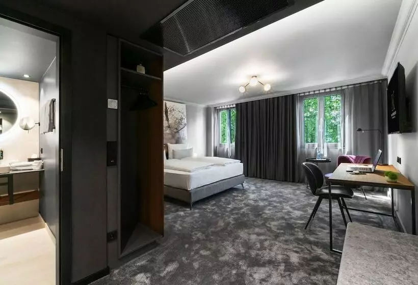 Hotelli Kaiserhof Ravensburg