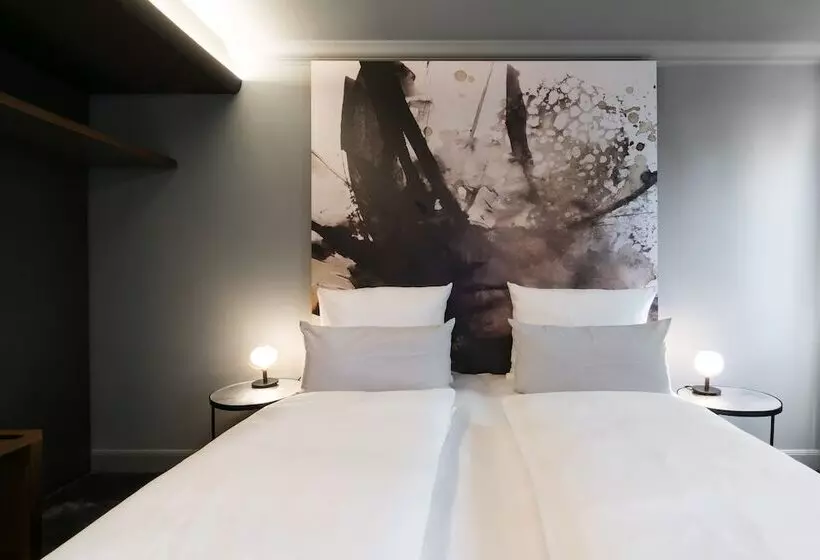 Hotelli Kaiserhof Ravensburg