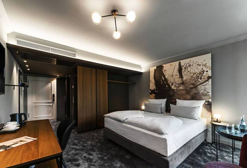 호텔 Kaiserhof Ravensburg