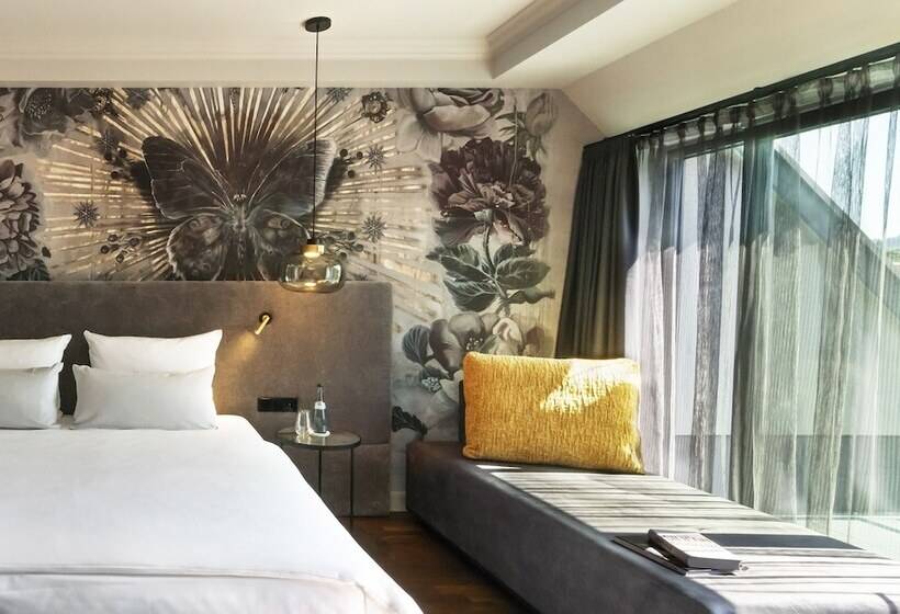 호텔 Kaiserhof Ravensburg