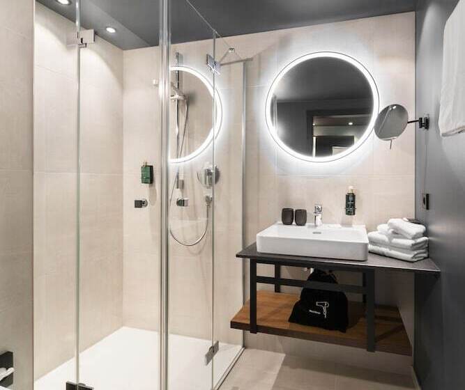 호텔 Kaiserhof Ravensburg