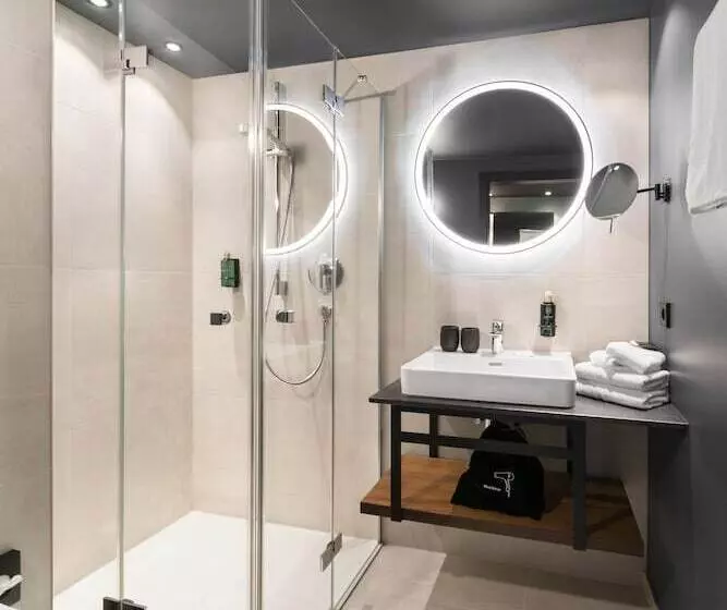 Hotelli Kaiserhof Ravensburg