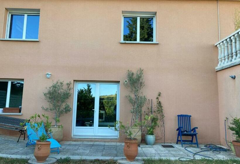 Logement Indépendant, De Plain Pied, à Rodez Aveyron