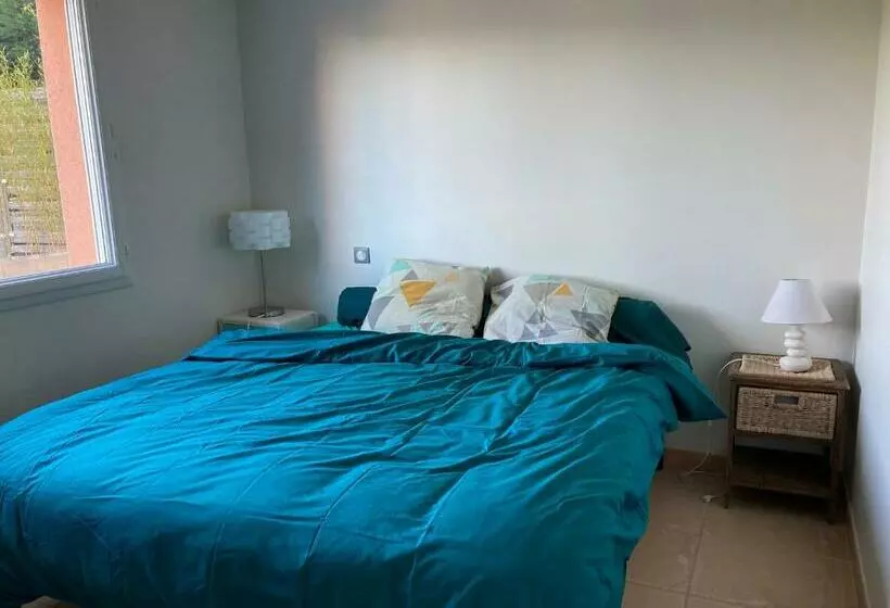 Logement Indépendant, De Plain Pied, à Rodez Aveyron