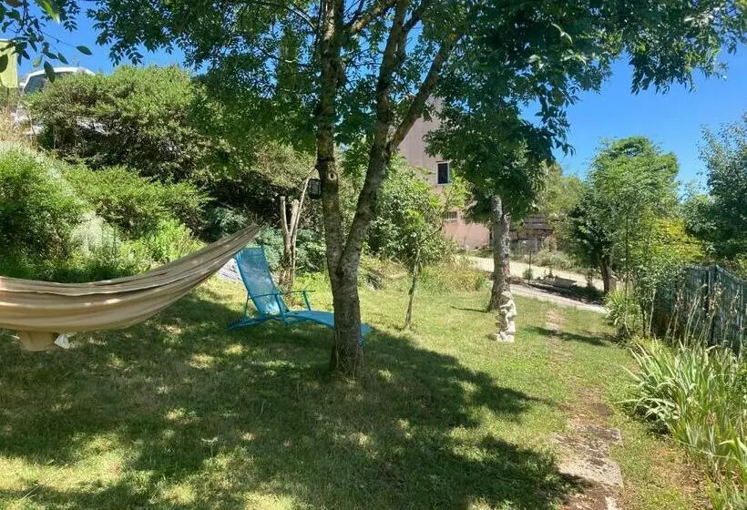 Logement Indépendant, De Plain Pied, à Rodez Aveyron