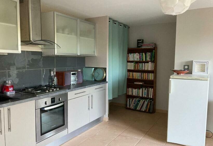 Logement Indépendant, De Plain Pied, à Rodez Aveyron