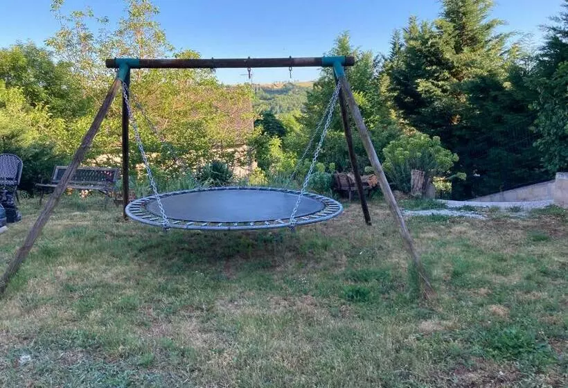 Logement Indépendant, De Plain Pied, à Rodez Aveyron