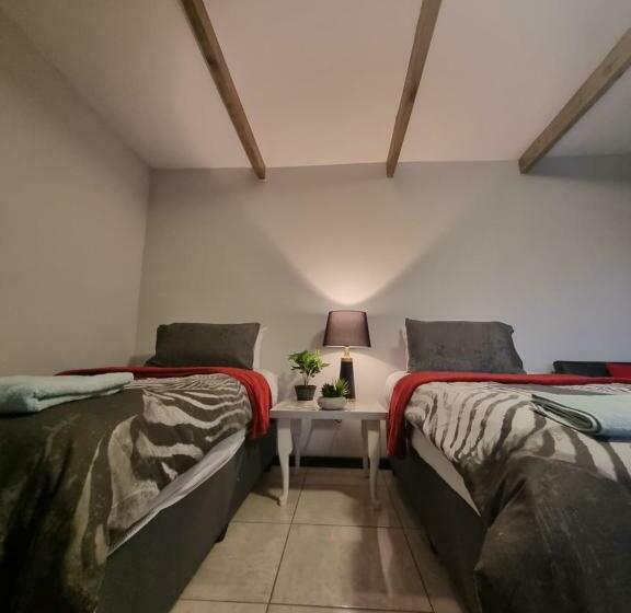 Lowveld Bed & Breakfast