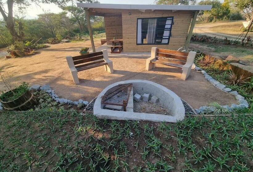 Lowveld Bed & Breakfast