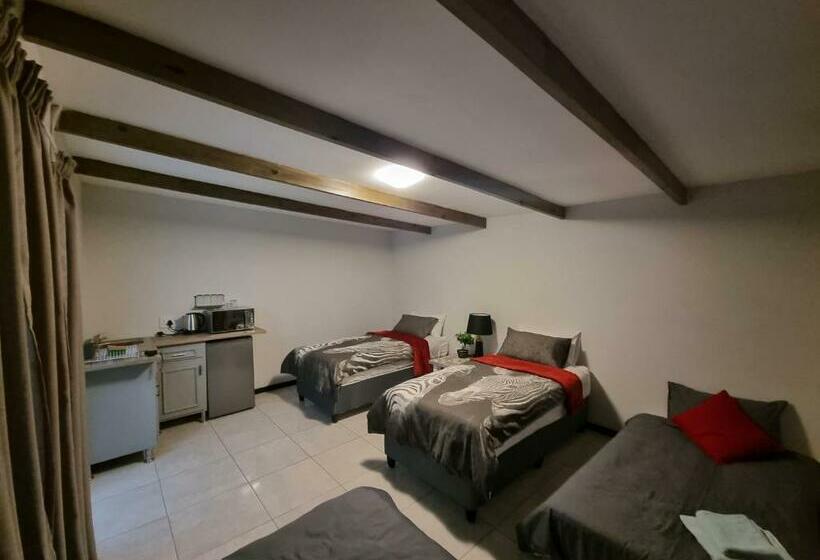 Lowveld Bed & Breakfast