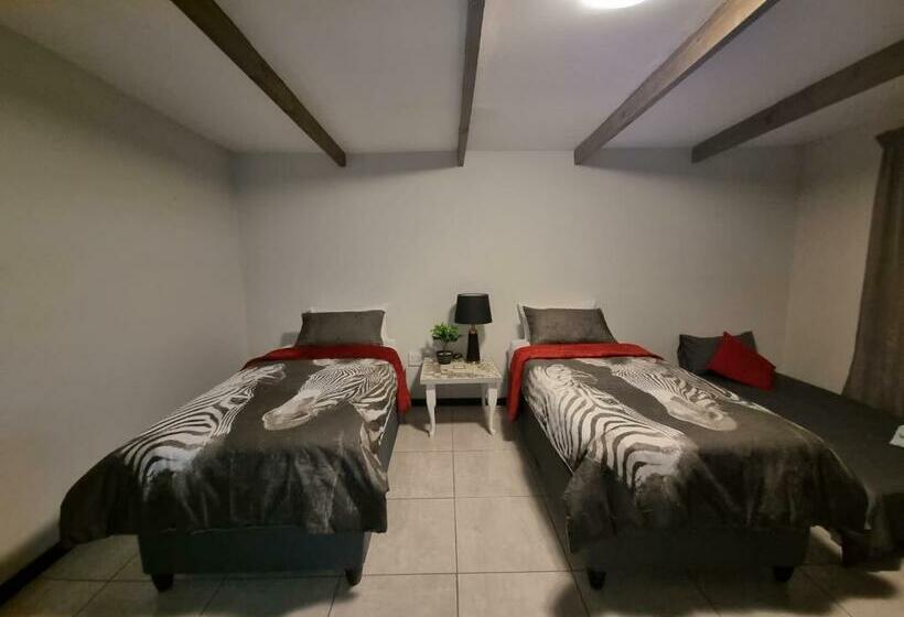 Lowveld Bed & Breakfast