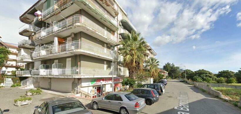 Monolocale Banco Monteforte