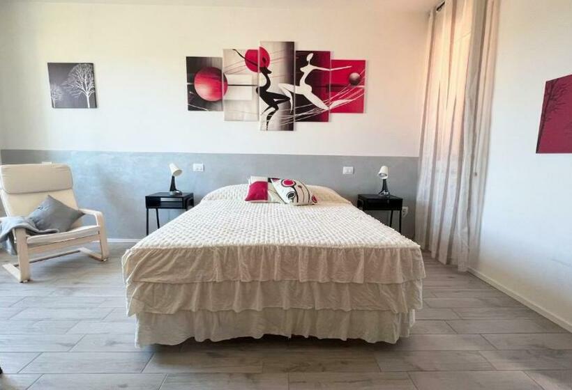 پانسیون A Casa Di Asja